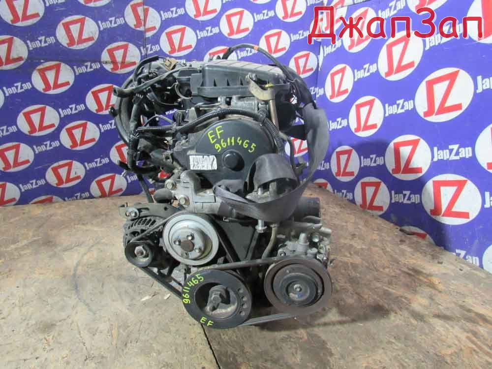 Двигатель в сборе для Daihatsu Move L175S  EF-VE     a964742 