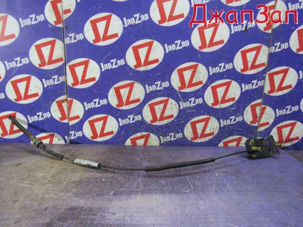 Трос акпп для Chrysler Pt Cruiser PT  EDZ      
