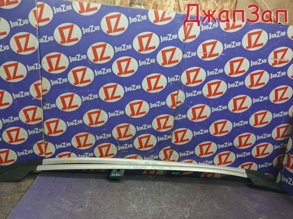 Рейлинг для Volvo XC90 C59  B5254S      
