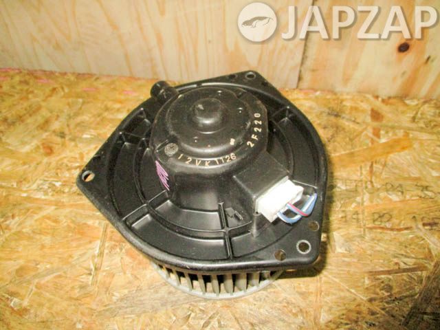 Мотор печки для Nissan Cube AZ10  CGA3DE      