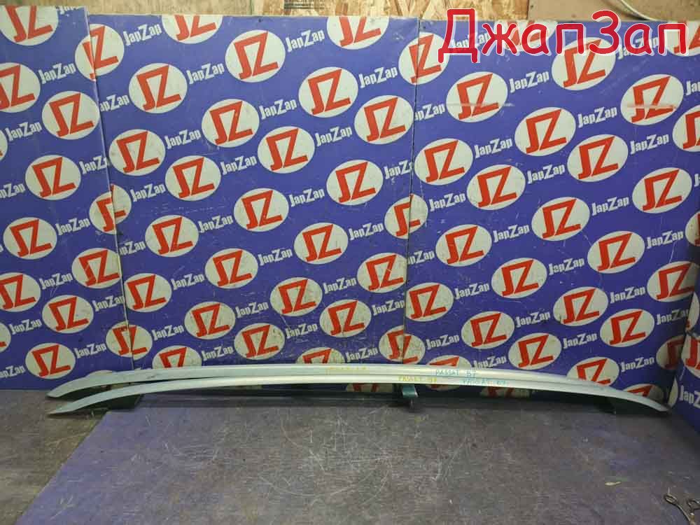 Рейлинг для Volkswagen Passat B7  CAXA      
