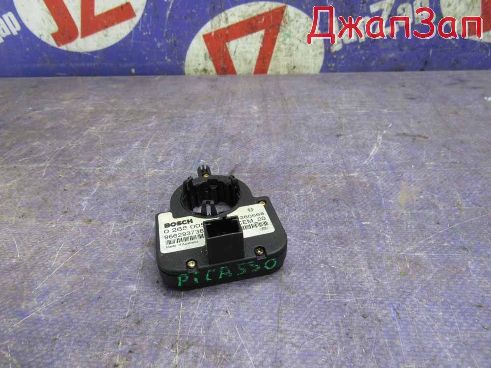 Датчик положения руля для Citroen Grand C4 Picasso UA  EW10A     9662937380 