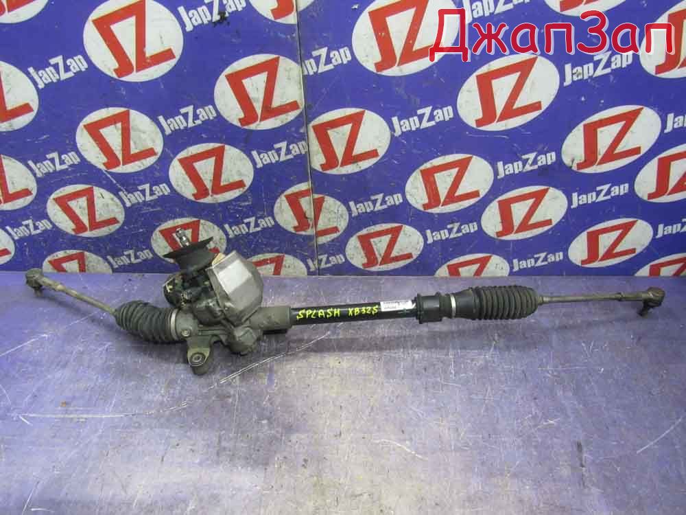 Рулевая рейка для Suzuki Splash XB32S  K12B      