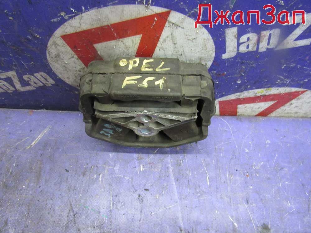 Подушка двигателя для Opel Astra F  C20XE  зад право   