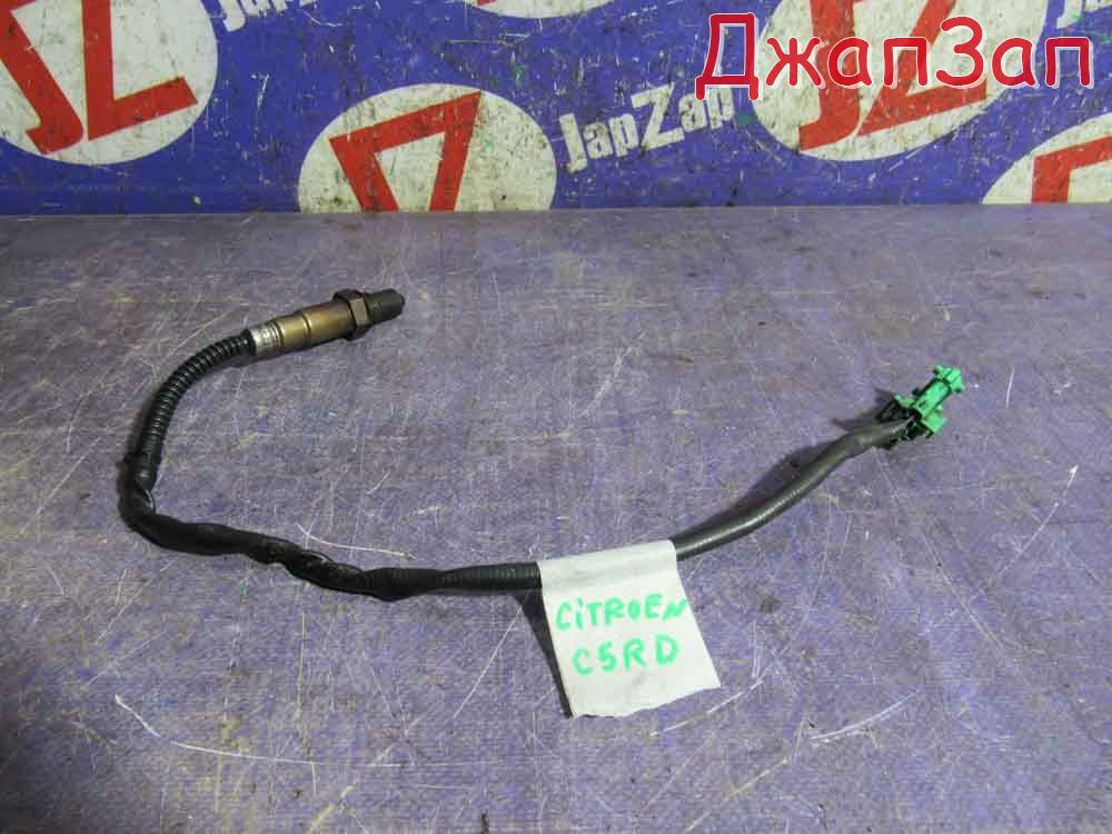 Лямбда-зонд для Citroen C5 X7.RD  ES9A     0258006027 