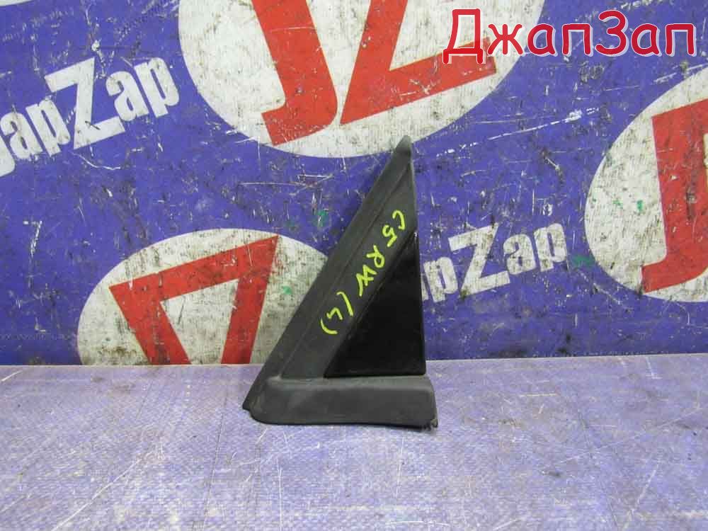 Накладка на крыло для Citroen C5 X7.RD  ES9A  перед лево  9682543380 