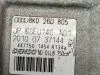 Компрессор кондиционера для Audi A5 8TA  CDN     8k0260805 