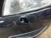 Ноускат для Volvo V60 FW45  B4164T      