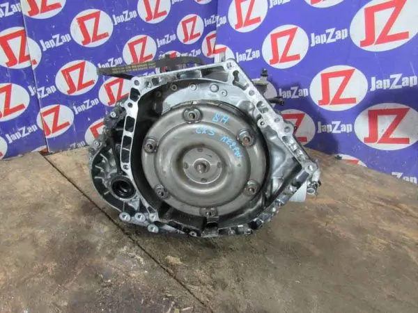 АКПП Mazda CX-5 KE2FW АКПП Mazda CX-5 KE2FW