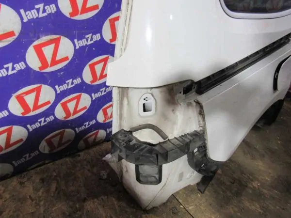 Крыло заднее Volkswagen Sharan 7N1