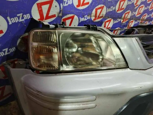 Ноускат Honda CR-V RD1