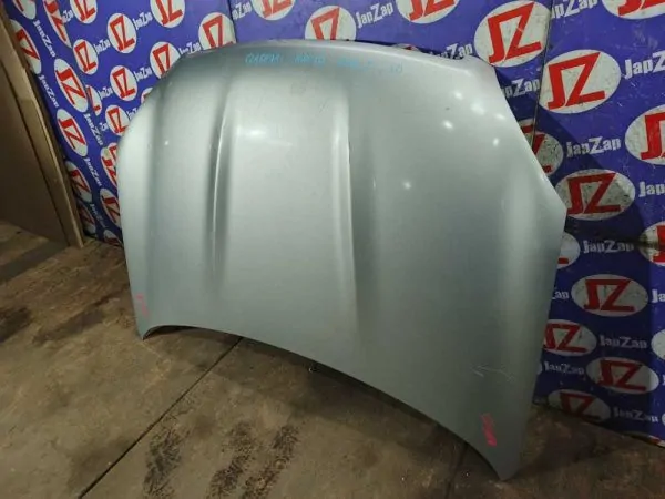 Капот Nissan Qashqai J10