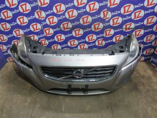 Ноускат Volvo V60 FW45