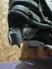 Двигатель для Citroen C5 X7.RD  EW10A     26317330237 