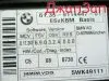 Блок комфорта для Bmw 5 Series E60  N52B25AF     61 35 9114447 