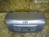 Крышка багажника для Toyota Avensis AZT250  1AZ-FSE  зад    Серебро