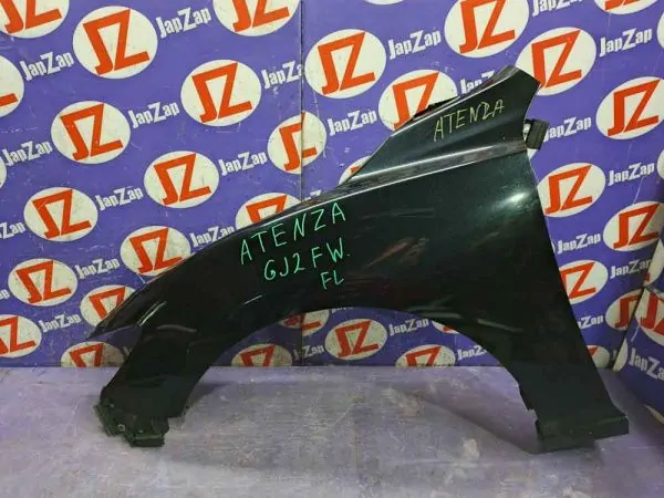 Крыло переднее Mazda Atenza GJ2FW Крыло переднее Mazda Atenza GJ2FW
