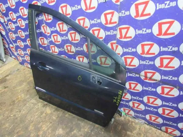 Дверь боковая Peugeot 308 T7/4E
