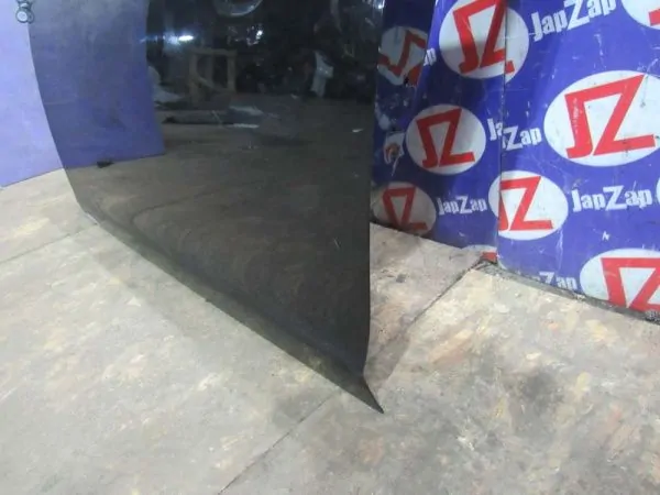 Дверь боковая Volvo V60 FW45