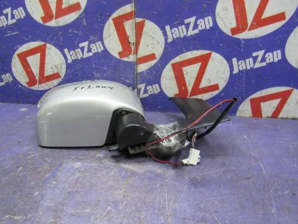 Зеркало боковое Suzuki Wagon R MH22S