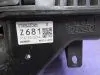 Корпус воздушного фильтра для Mazda Axela BL6FJ  Z6     0141402244 