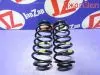 Пружина подвески для Toyota Ractis SCP100  2SZ-FE  зад    