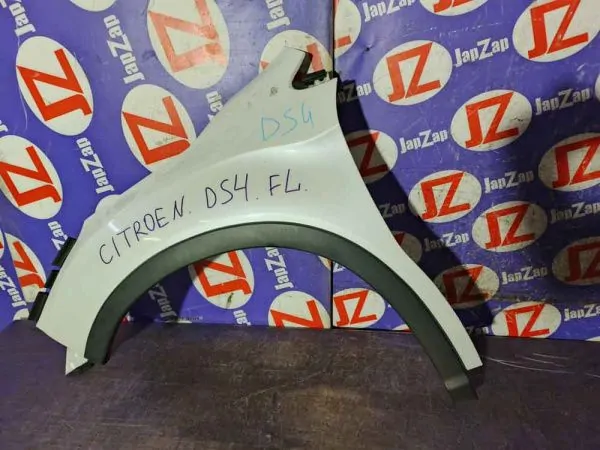 Крыло переднее Citroen DS 4 N