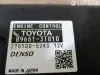 Блок управления двигателя efi для Toyota Camry ACV40  2AZ-FE     89661-3t810 