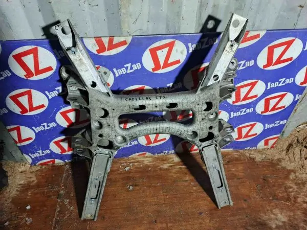 Балка поперечная Cadillac CTS 