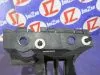Кронштейн бампера для Citroen Grand C4 Picasso UA  EP6CDT  зад право  9654489680 Коричневый