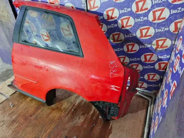 Крыло заднее Audi A3 8L
