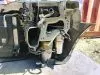 Ноускат для Volvo V50 MW43  B5244S      
