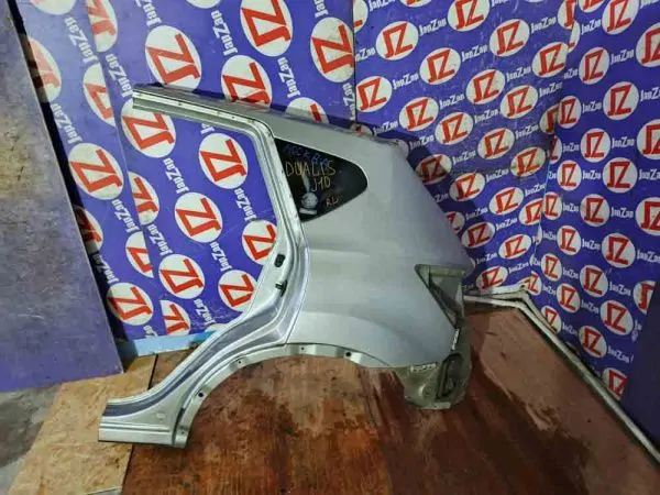 Крыло заднее Nissan Qashqai J10