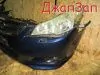 Ноускат для Subaru Legacy BR9 BRM BRG  EJ25      Синий