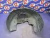 Подкрылок для Volvo C30 MK43  B4204S3  зад право  30744039 