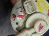 Насос топливный для Nissan Moco MG33S  R06A     1510082k01 