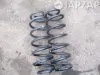 Пружина подвески для Volkswagen Golf 6 MK6 5K1  CBZ  зад    