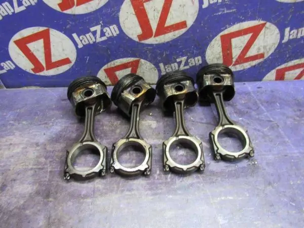 Поршень Mazda CX-5 KE2FW