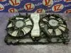 Радиатор охлаждения двигателя для Honda Fit GE6  L15A      