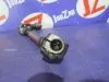 Карданчик рулевой для Nissan Note E12  HR12DE      Серебристый