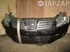 Ноускат для Nissan Qashqai  J10  MR20DE      Черный Ноускат для Nissan Qashqai J10  MR20DE      Черный
