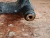 Балка поперечная для Nissan Teana J32  VQ25DE  перед    