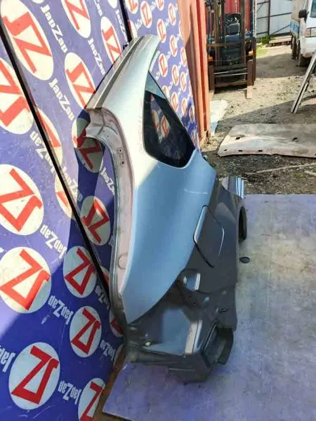 Крыло заднее Subaru Impreza GH2
