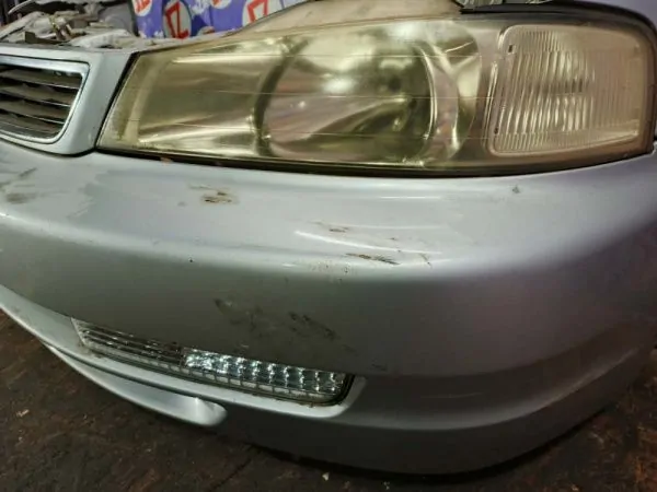 Ноускат Honda Domani MB3