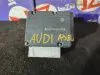 Блок abs для Audi A3 8L  AQA     1j0907379ag 