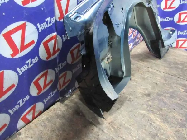 Крыло заднее Citroen C5 X7.RD