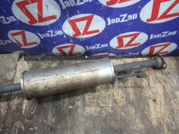 Глушитель Honda Life JB1