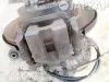 Ступица для Nissan Fuga Y50  VQ25DE  зад право   