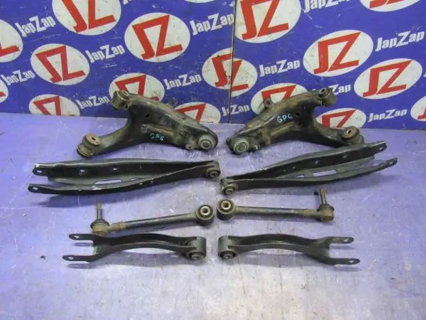 Рычаг Subaru Impreza GP6