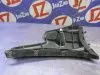 Кронштейн бампера для Volvo S60 FS48  B4164T  зад лево  31386720 Белый